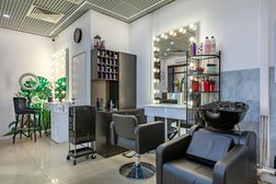 Салон красоты Enjoy, с рейтингом 4.8 - находится по адресу Москва, Вишнёвая улица, 9к1 