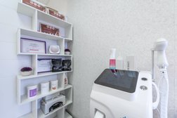 Студия эпиляции EpilProff, с рейтингом 4.9 - находится по адресу Московская область, Одинцово, Союзная улица, 1В 