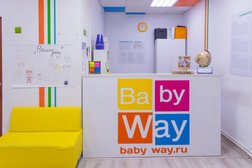 Английский детский сад Baby Way, с рейтингом 4.9 - находится по адресу Республика Татарстан, Набережные Челны, 12-й комплекс, 33/7 