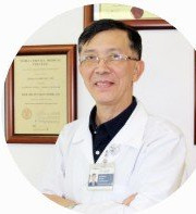 Невролог Жолтай Рахимбекович Дарибаев