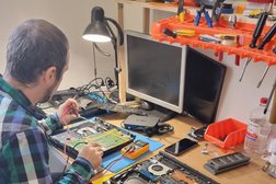 Официальный сервисный центр по ремонту техники Формула ремонта, с рейтингом 4.8 - находится по адресу Волгоград, Коммунистическая улица, 10 