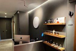 Студия массажа Any body, с рейтингом 5 - находится по адресу Москва, Плотников переулок, 20/21 