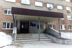 Гастроэнтерологическое подразделение Городская инфекционная клиническая больница №1, с рейтингом 2.9 - находится по адресу Новосибирск, улица Ольги Жилиной, 90а 