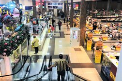 Парк торгово-развлекательный центр, с рейтингом 3.5 - находится по адресу Московская область, Красногорск, улица 50 лет Октября, 12 