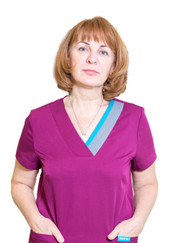 Акушер, акушер-гинеколог Анна Николаевна Гукова