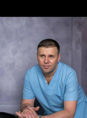 Пластический хирург Георгий Юрьевич Фурсов