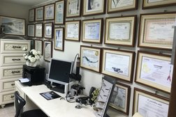 Косметологический центр Ренессанс, с рейтингом 4.7 - находится по адресу Сочи, микрорайон Центральный, переулок Горького, 22 