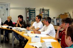 Учебный центр 1С:ЦЕНТР, с рейтингом 3.5 - находится по адресу Нижний Новгород, улица Белинского, 32 