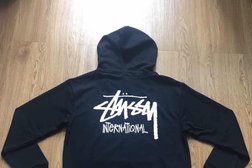 Интернет-магазин брендовых вещей Phoenix shop, с рейтингом 4 - находится по адресу Алматы, Абая проспект, 68 