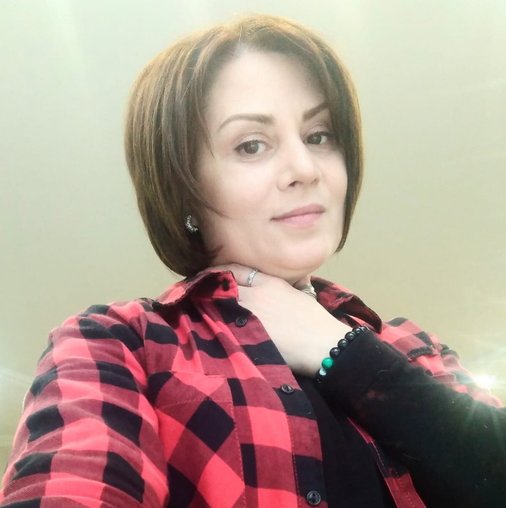 Екатерина Стаматова