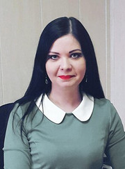 Адвокат Нелли Николаевна Бодгрос