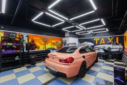 Детейлинг West Coast Studio, с рейтингом 4.9 - находится по адресу Москва, улица Твардовского, 12 к3 