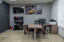 Автосервис Нижегородавто, с рейтингом 4.9 - находится по адресу Нижний Новгород, Бурнаковская улица, 1К2 