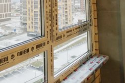 Выставочный зал Окна Stars, с рейтингом 4.4 - находится по адресу Москва, Ореховый бульвар, 14с3Б 