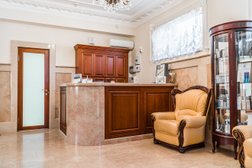 Клиника лазерной стоматологии, с рейтингом 2.7 - находится по адресу Краснодар, улица Кирова, 17 