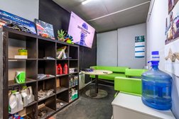 Автосервис Горыныч, с рейтингом 4.9 - находится по адресу Московская область, городской округ Балашиха, квартал Черновская промзона, Восточное шоссе, 16 