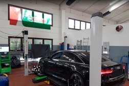 Автосервис Грета Авто, с рейтингом 4.8 - находится по адресу Москва, улица Цюрупы, 16к1 