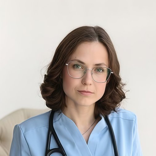 Светлана Александровна Сергейчук