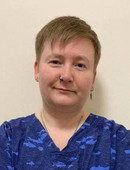 Тряпицына Марина Алексеевна