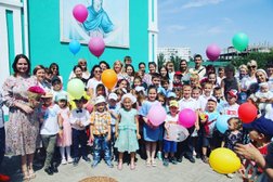 Воскресная школа «Умиление», с рейтингом 5 - находится по адресу Волгоградская область, Волжский, улица Мира, 109А 