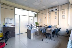 Сахалинский центр микрохирургии глаза, с рейтингом 5 - находится по адресу Южно-Сахалинск, улица Ленина, 279а 