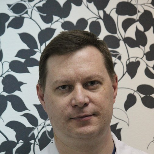 Андрей Николаевич Васягин