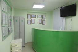 Лабораторная служба Хеликс, с рейтингом 3.5 - находится по адресу Екатеринбург, улица Сулимова, 42 