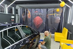 Центр кузовного ремонта ТопАвто, с рейтингом 4.2 - находится по адресу Пенза, улица Циолковского, 23а 