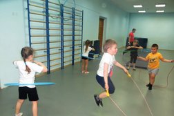 Центр творческого развития Ориентир, с рейтингом 4 - находится по адресу Республика Карелия, Петрозаводск, Советская улица, 12 