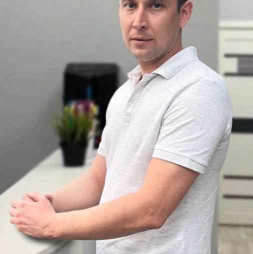 Игорь Витальевич Шиняков