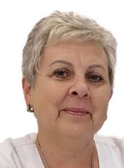 Гематолог, главный врач Ольга Владимировна Галина