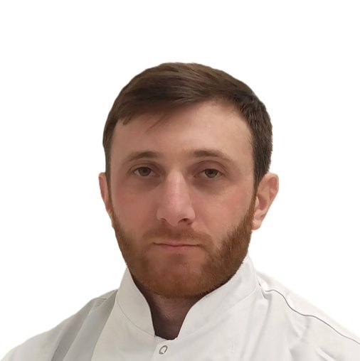 Мамед Камалович Мамадаев