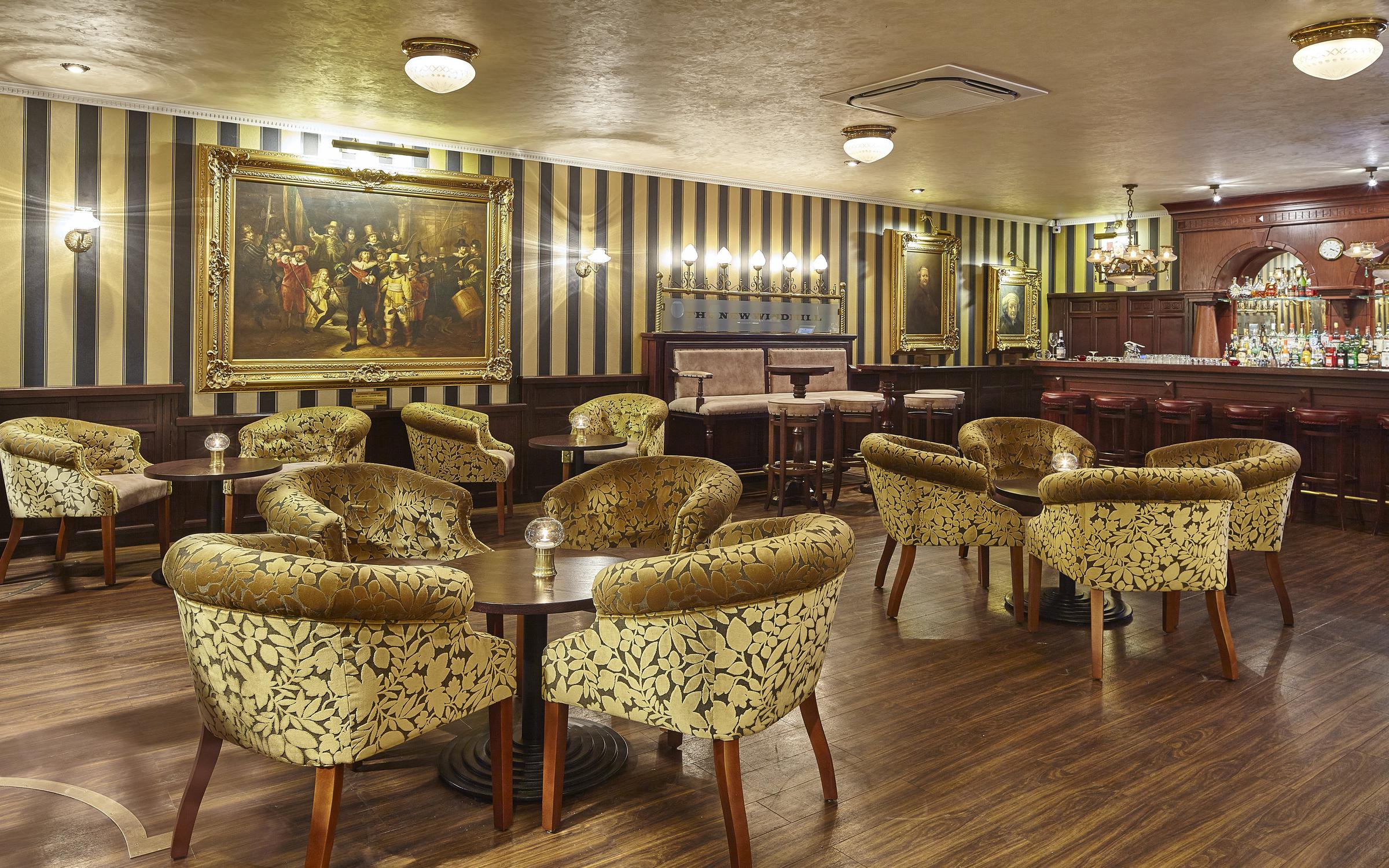 Москва русотель