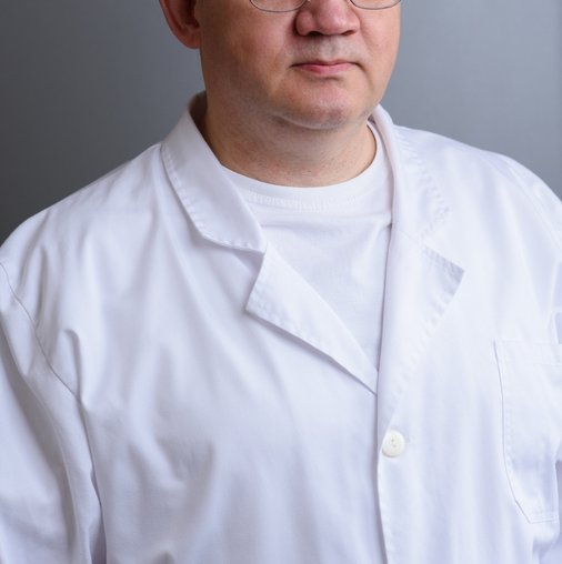 Олег Владимирович Чекунов