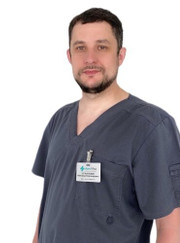 Андролог, венеролог Александр Александрович Осташевский