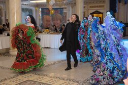 Event-агентство Гротеск, с рейтингом 2 - находится по адресу Алматы, улица Кабанбай батыра, 203 