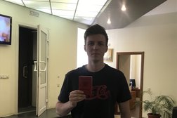 Коллегия адвокатов Призывник, с рейтингом 4.4 - находится по адресу Санкт-Петербург, Захарьевская улица, 12 