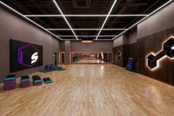 Фитнес-клуб Spirit Fitness, с рейтингом 4.8 - находится по адресу Москва, улица Корнея Чуковского, 2 