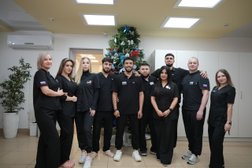 Стоматологическая клиника Поволжье, с рейтингом 4.8 - находится по адресу Самара, Самарская улица, 207 