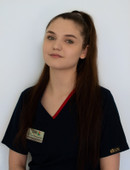 Операй Анастасия Александровна