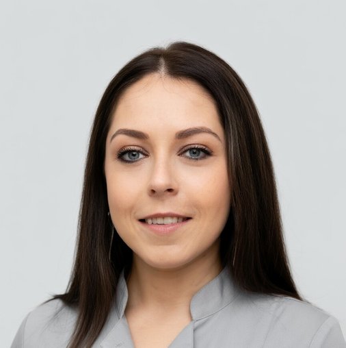 Марина Викторовна Макарова