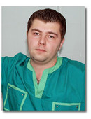 Михайлов Евгений Валентинович