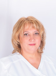 Стоматолог-хирург, стоматолог-ортопед Галия Билалтдиновна Раевская