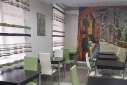 Столовая Трапеза, с рейтингом 2.8 - находится по адресу Рязань, Первомайский проспект, 29/2 