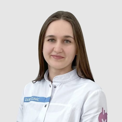 Мария Олеговна Зарубина