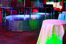 Загородный клуб Midland, с рейтингом 3.3 - находится по адресу Московская область, Химки, микрорайон Клязьма, 4г 