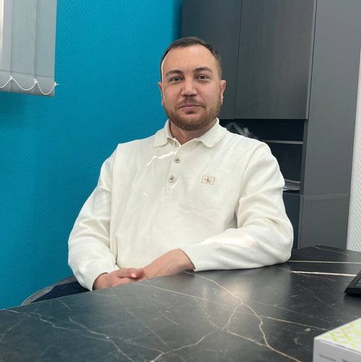 Айрат Талипович Ибрагимов