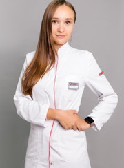 Кардиолог, врач УЗИ Анастасия Витальевна Кубли