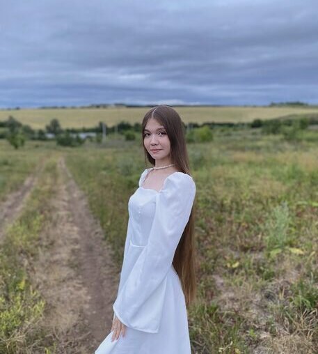 Ксения Белова