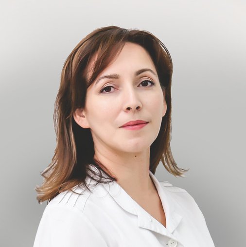 Резеда Габдулхамитовна Низамиева